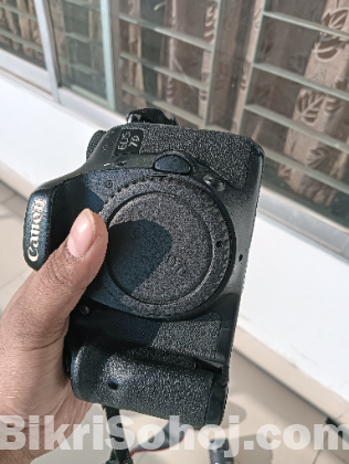 Canon 7D